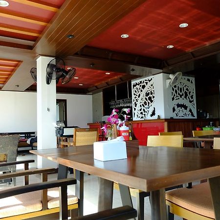 Jean Pool Villa Choeng Mon Buitenkant foto